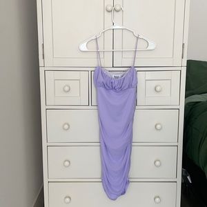 Princess Polly Mini Dress (NEVER BEEN WORN)